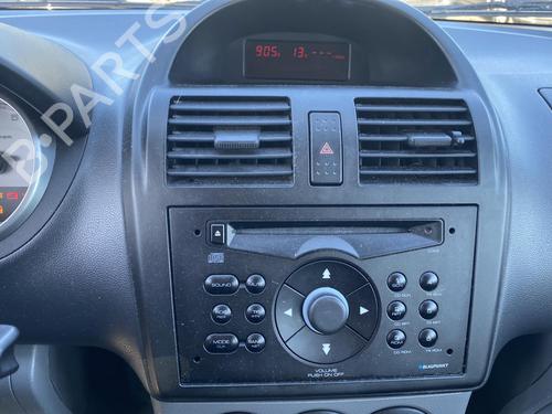 Mirror switch SUZUKI IGNIS II (MH) 1.3 (RM413) | BP25532797I25 - Image 20