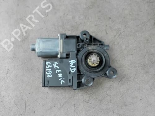 Used Right front window motor RENAULT SCÉNIC III (JZ0/1_) 1.5 dCi (110 hp) 25517761