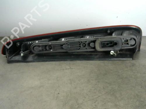 Left taillight FORD FOCUS C-MAX (DM2) 1.6 TDCi | BP25559829C34 