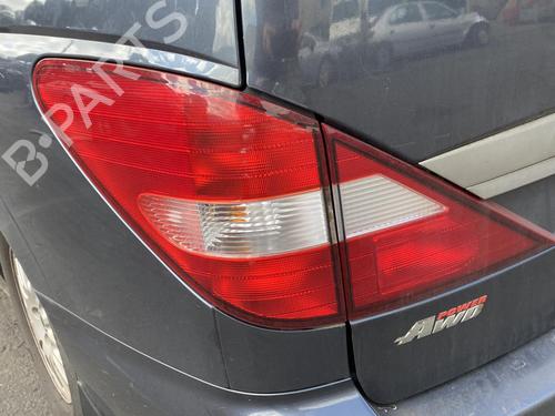 Rear right interior door handle SSANGYONG STAVIC 2.7 270 sXDi 4x4 | BP32726646I16 - Image 30