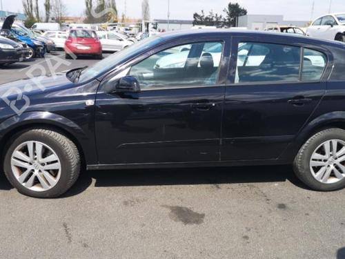 AC compressor OPEL ASTRA H (A04) 1.7 CDTI (L48) | BP25571384M34 - Image 18