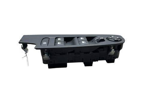 Used Left front window switch Left front window switch CITROËN C4 Picasso II [2013-2026] 33674409 33674409
