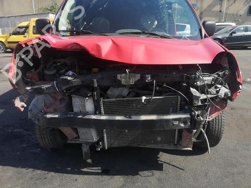 Front right window mechanism RENAULT KANGOO Express (FW0/1_) 1.5 dCi 85 (FW0K, FW0L, FW0B) | BP25585505C23  - Image 30