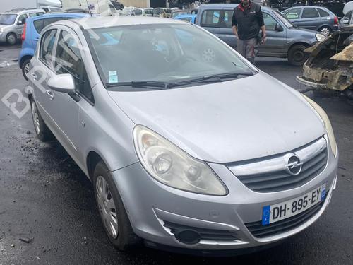 Front left window mechanism OPEL CORSA D (S07) 1.3 CDTI (L08, L68) | BP25575901C22 - Image 30