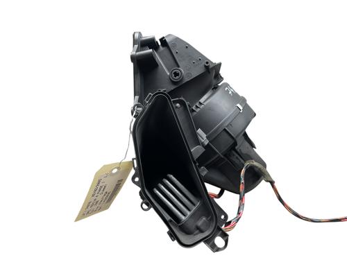 Heater matrix box OPEL MERIVA A MPV (X03) 1.7 CDTI (E75) | BP29842927M61