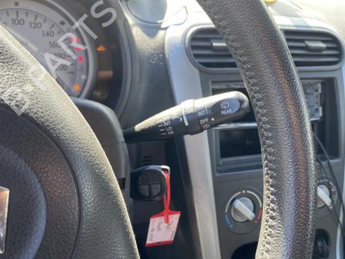 Tailgate lift support SUZUKI SPLASH (EX) 1.3 CDTI (A5B413D) | BP25542441C138  - Image 18