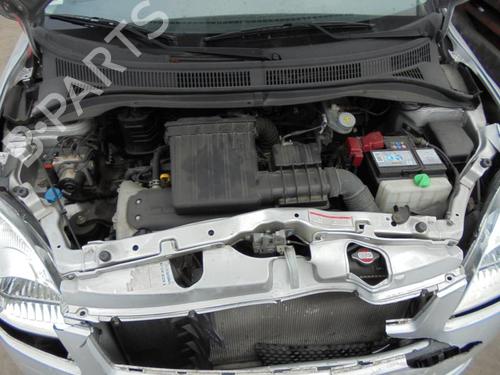 Front left window mechanism SUZUKI SWIFT III (MZ, EZ) 1.3 (RS413, ZC11S) | BP25516922C22 - Image 9