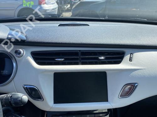 Left taillight CITROËN DS3 (SA_) 1.6 HDi 110 | BP26707445C34  - Image 28