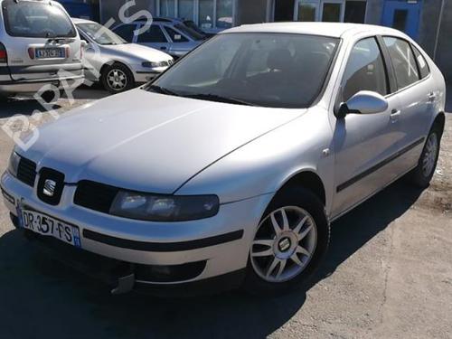 Right front steering knuckle SEAT LEON (1M1) 1.6 16 V | BP25534234M26 - Image 24