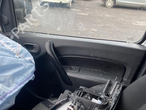 Venstre solskærm RENAULT KANGOO Express (FW0/1_) 1.5 dCi 75 (FW07, FW10, FW04) | BP25551495I1 - Image 19