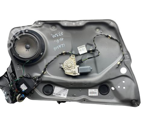 Used Front left window mechanism MERCEDES-BENZ B-CLASS Sports Tourer (W245) B 200 CDI (245.208) (140 hp) 26600005