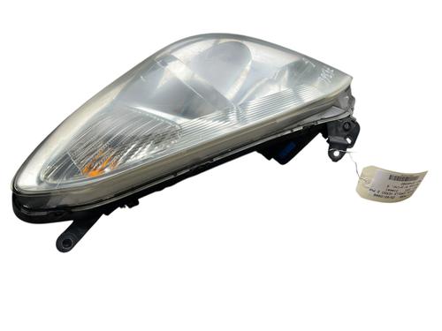 Left headlight TOYOTA COROLLA Verso (ZER_, ZZE12_, R1_) 2.2 D-4D (AUR10_, AUR10R) | BP26614900C28 