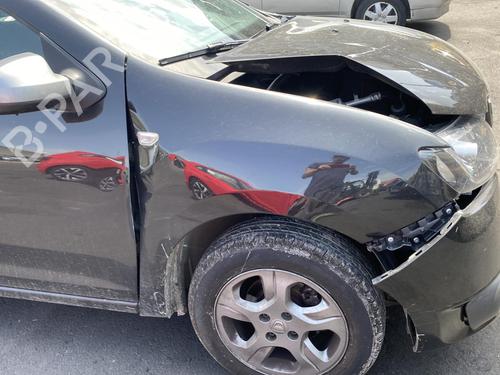 Left front shock absorber DACIA SANDERO II 1.2 | BP25548333M16  - Image 9