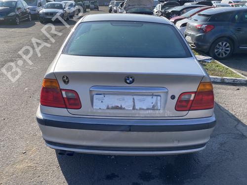 Left tailgate light BMW 3 (E46) 325 i | BP25723860C79  - Image 12