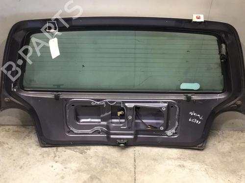 Used Tailgate RENAULT TWINGO I (C06_) 1.2 (C066, C068) (58 hp) 25515597