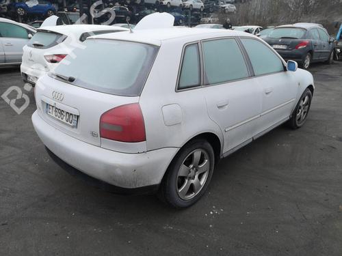 Starter AUDI A3 (8L1) 1.6 | BP25535192M8 