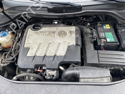 Ignition barrel VW PASSAT B6 (3C2)  | BP33933350M48  - Image 5