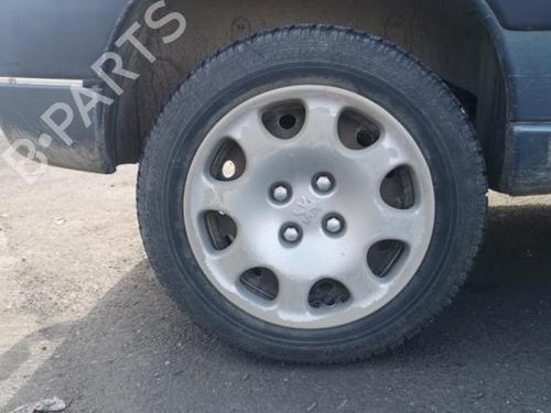 Climate control PEUGEOT PARTNER MPV (5_, G_) 1.6 HDi 90 | BP25537539I5  - Image 30