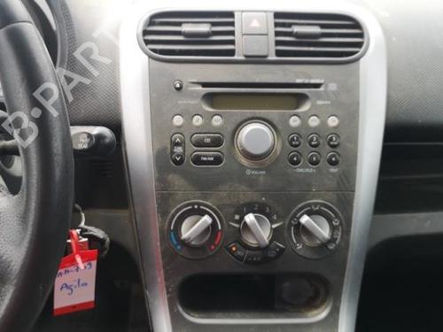 Left taillight OPEL AGILA B (H08) 1.3 CDTI (F68) | BP25559564C34  - Image 20