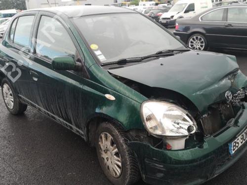 Switch TOYOTA YARIS (_P1_) 1.3 (SCP12_, SCP13_, SCP12R, SCP13R) | BP25537572I30  - Image 26