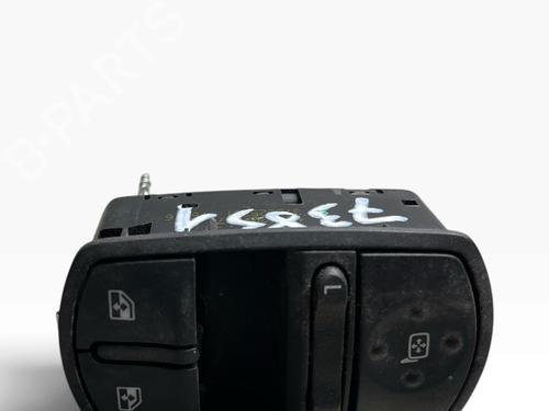 Left front window switch OPEL CORSA E (X15) 1.4 (08, 68) | BP25498474I27 - Image 3
