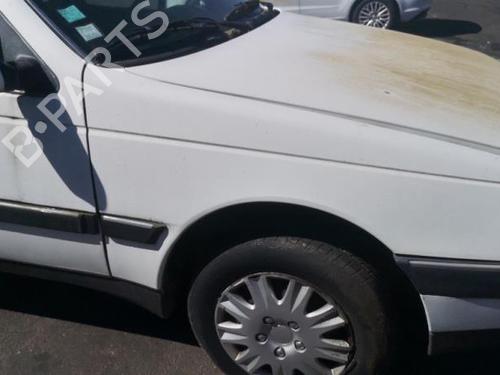 Left front indicator PEUGEOT 405 II Break (4E) 1.8 | BP25519436C32  - Image 22