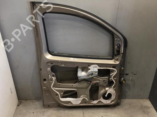 Used Left front door Left front door CITROËN NEMO MPV 1.4 HDi (68 hp) 25510466 25510466