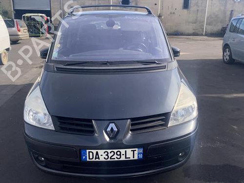 Left taillight RENAULT ESPACE IV (JK0/1_) 2.2 dCi (JK0H) | BP25561724C34  - Image 9