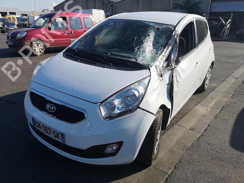 Starter KIA VENGA (YN) 1.4 CRDi 90 | BP25580113M8 