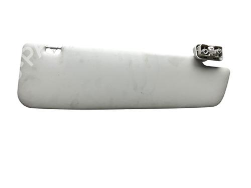 Used Left sun visor Left sun visor CITROËN C3 II (SC_) 1.4 HDi 70 (SC8HZC, SC8HR0, SC8HP4) (68 hp) 28201334 28201334