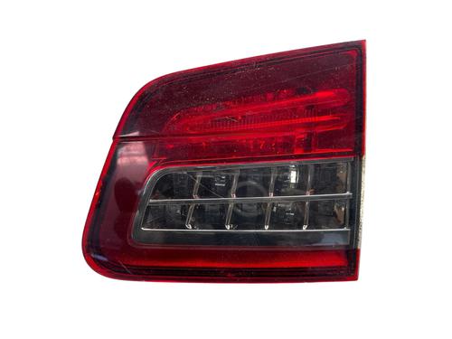 Right tailgate light CITROËN C5 III (RD_) 2.0 HDi 140 (RDRHF8, RDRHFA, RDRHA8, RDRHAJ) | BP28319175C80 - Image 2