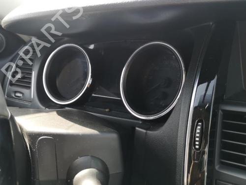 Left sun visor RENAULT LATITUDE (L70_) 3.0 dCi 240 (L70G) | BP25517819I1  - Image 24