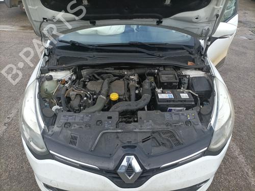 ABS pump RENAULT CLIO IV (BH_) 1.5 dCi 75 | BP26505415M43 