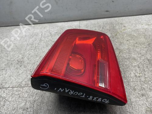 Left tailgate light VW TOURAN (1T3) 1.6 TDI | BP25541345C79 
