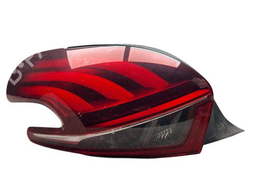 Used Left taillight Left taillight PEUGEOT 208 I (CA_, CC_) 1.6 HDi / BlueHDi 75 (75 hp) 30751635 30751635
