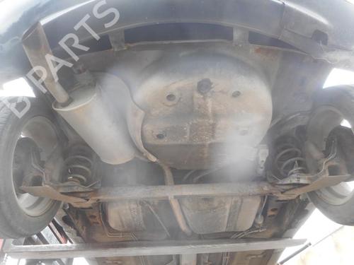 Steering column stalk OPEL TIGRA (S93) 1.4 16V (F07) | BP25557014I23 