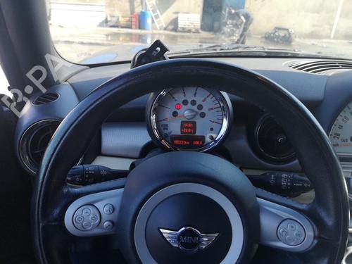 Front right window mechanism MINI MINI (R56) Cooper D | BP25517278C23 
