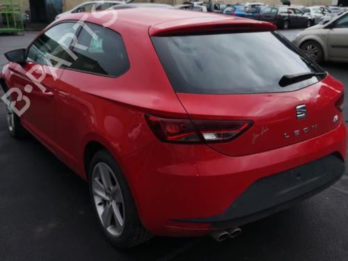 Right tailgate light SEAT LEON SC (5F5) 2.0 TDI | BP25519893C80 