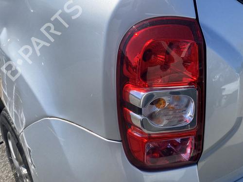 Used Parts DACIA DUSTER (HS_) 1.5 dCi 4029095