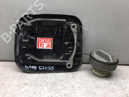 Used Fuel flap TOYOTA RAV 4 II (_A2_) 2.0 D 4WD (CLA20_, CLA21_, CLA20R, CLA21R) (116 hp) 25561269