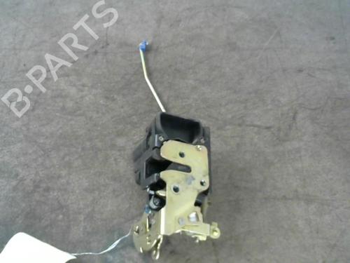 Used Front right lock CHEVROLET NUBIRA Estate 1.8 (122 hp) 25535764