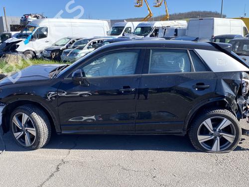 Front right window mechanism AUDI Q2 (GAB, GAG) 35 TDI quattro | BP27271851C23  - Image 10