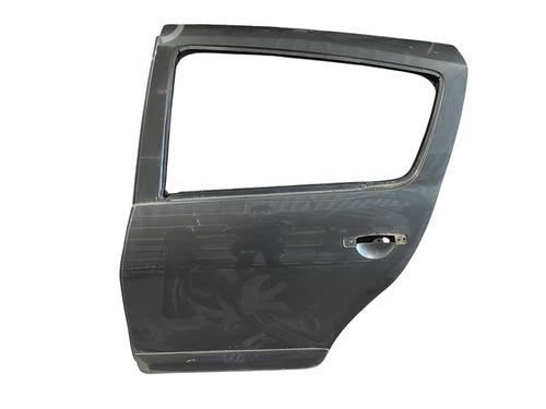 Used Left rear door DACIA SANDERO 1.5 dCi (68 hp) 25570847