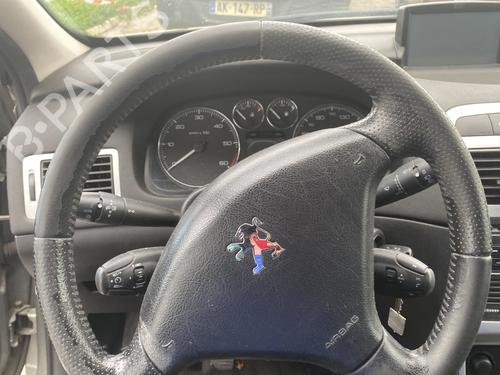 Left front window switch PEUGEOT 307 Break (3E) 1.6 HDi 110 | BP29843131I27 - Image 13