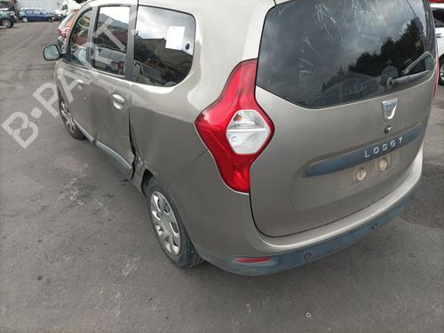 Højre bagtil invendig håndtag DACIA LODGY (JS_) 1.5 dCi | BP25545318I16 - Image 8