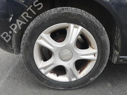 Right taillight SEAT IBIZA III (6L1) 1.4 16V | BP25578596C35 