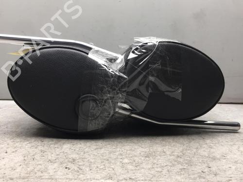 Used Headrest Headrest AUDI A3 (8P1) 2.0 TDI 16V (140 hp) 25551184 25551184