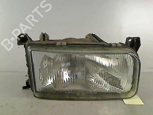 Used Right headlight VW PASSAT B3/B4 (3A2, 35I) [1988-1997]  25582921
