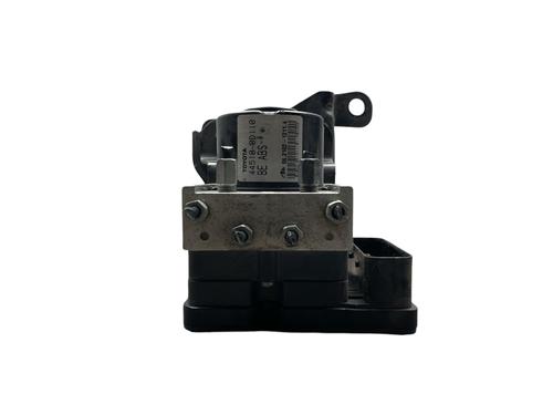 Used ABS pump TOYOTA YARIS (_P9_) 1.33 VVT-i (NSP90_, NSP90R) (100 hp) 25503556