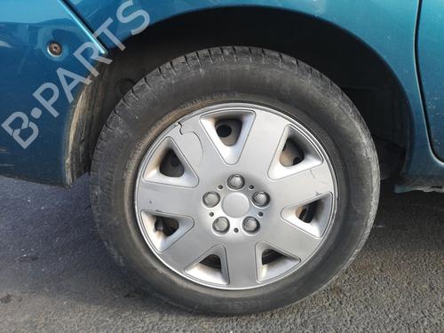 Left headlight RENAULT KANGOO Express (FC0/1_) 1.5 dCi (FC07, FC1R) | BP25538415C28  - Image 17